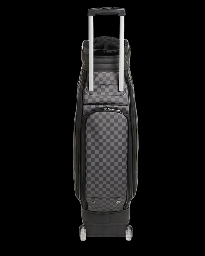 HENNY AIIR TO THE THRONE PRO GOLF BAG
