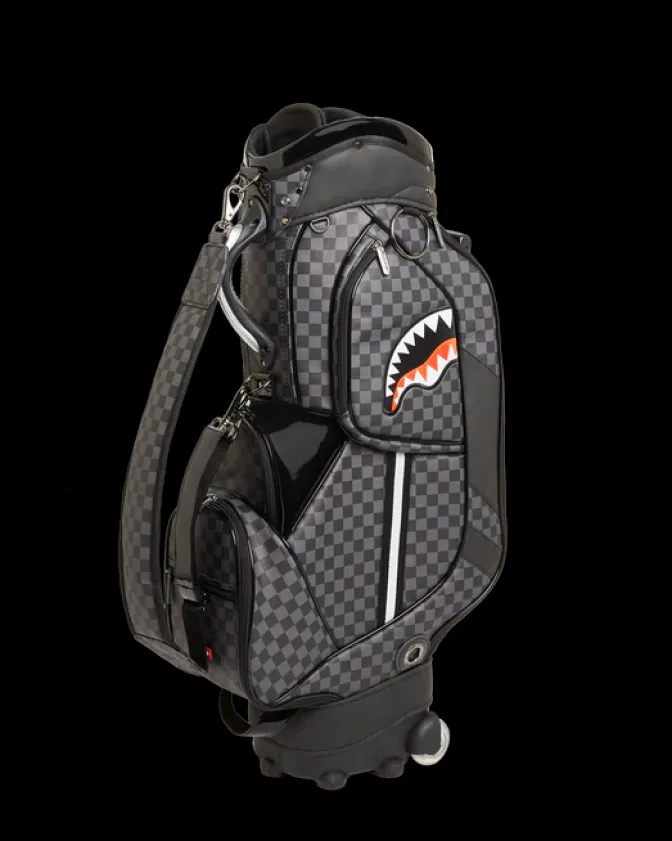 HENNY AIIR TO THE THRONE PRO GOLF BAG
