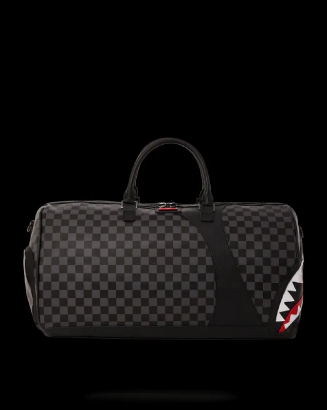 HENNY AIIR TO THE THRONE DUFFLE