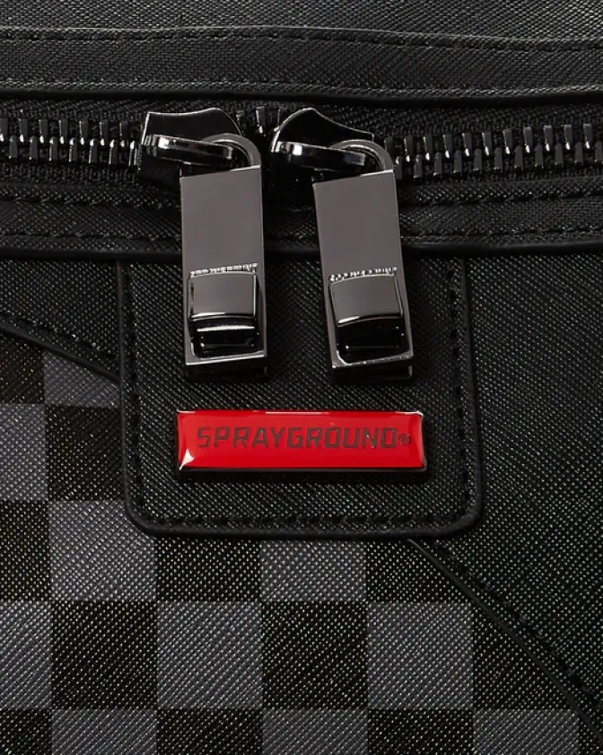 HENNY AIIR TO THE THRONE DUFFLE