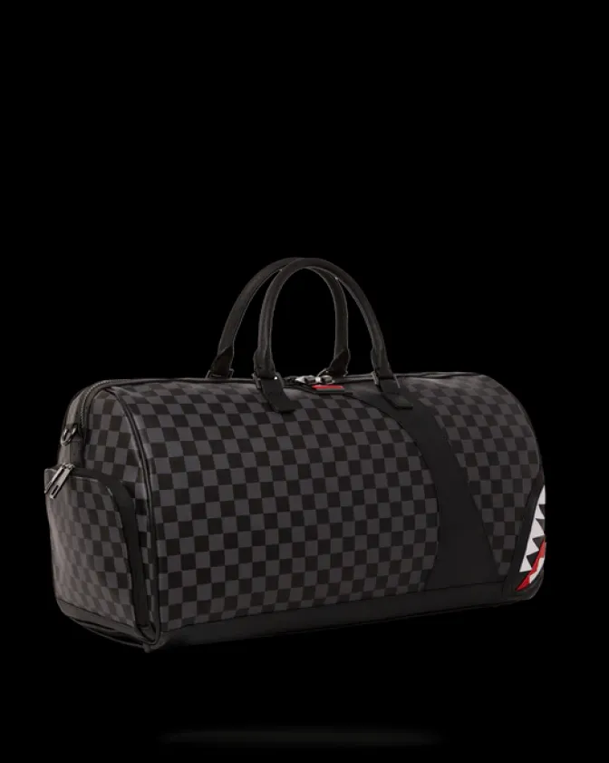 HENNY AIIR TO THE THRONE DUFFLE