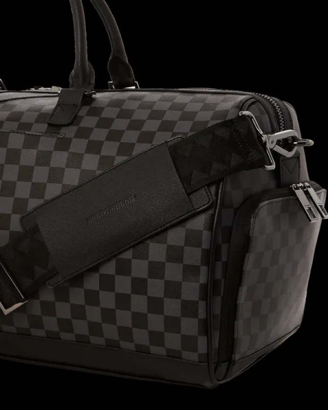 HENNY AIIR TO THE THRONE DUFFLE