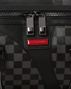 HENNY AIIR TO THE THRONE MINI DUFFLE