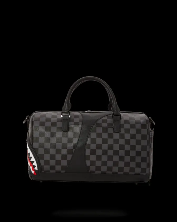 HENNY AIIR TO THE THRONE MINI DUFFLE