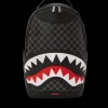 HENNY AIIR TO THE THRONE BACKPACK (DLXV)