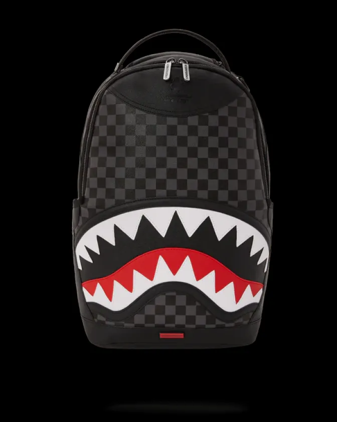 HENNY AIIR TO THE THRONE BACKPACK (DLXV)