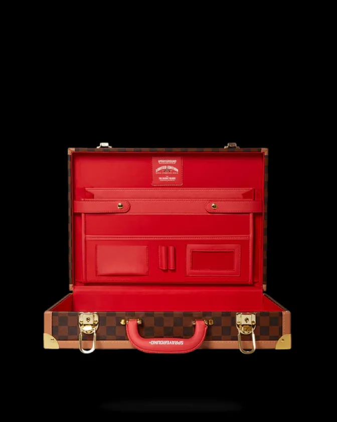 HENNY AIR TO THE THRONE ATTACHu00c9 BRIEFCASE