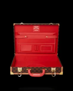 HENNY AIR TO THE THRONE ATTACHu00c9 BRIEFCASE