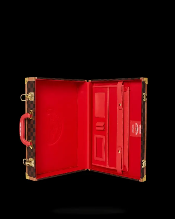 HENNY AIR TO THE THRONE ATTACHu00c9 BRIEFCASE