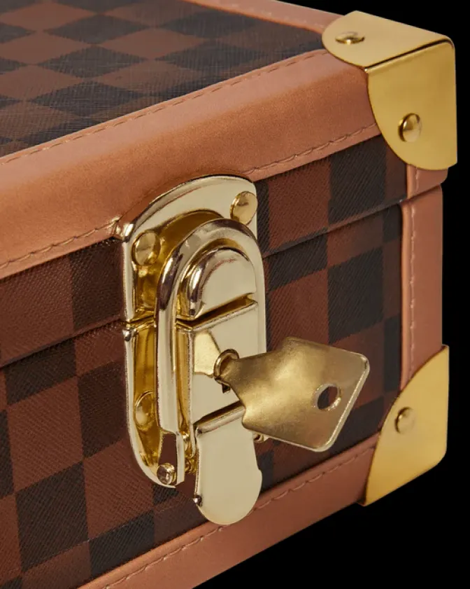 HENNY AIR TO THE THRONE ATTACHu00c9 BRIEFCASE