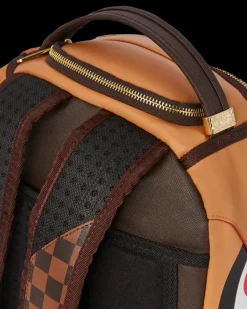 HENNY AIR TO THE THRONE BACKPACK (DLXV)