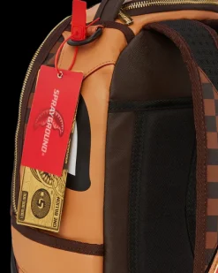 HENNY AIR TO THE THRONE BACKPACK (DLXV)