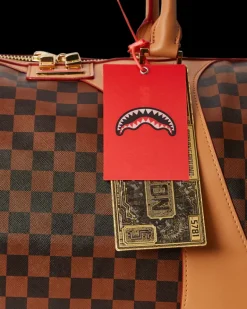 HENNY AIR TO THE THRONE DUFFLE