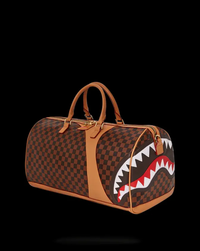 HENNY AIR TO THE THRONE DUFFLE