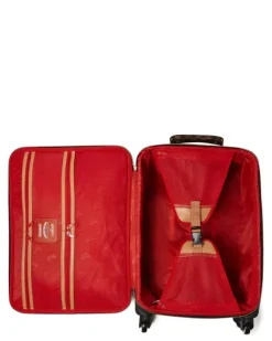 HENNY AIR TO THE THRONE JETSETTER CARRY-ON LUGGAGE