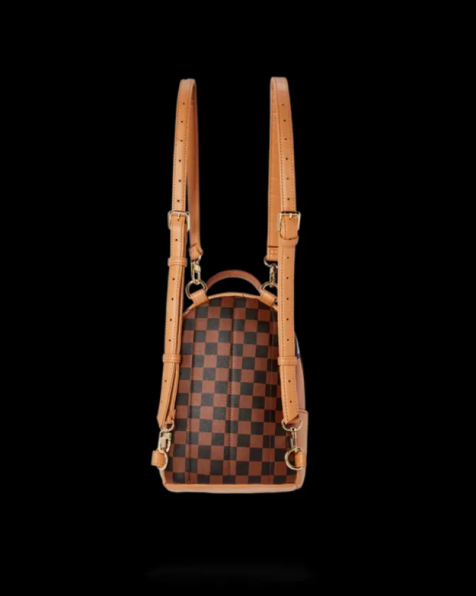 HENNY AIR TO THE THRONE QUATTRO BACKPACK