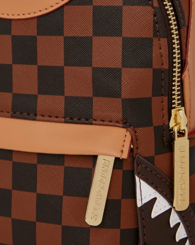 HENNY AIR TO THE THRONE QUATTRO BACKPACK