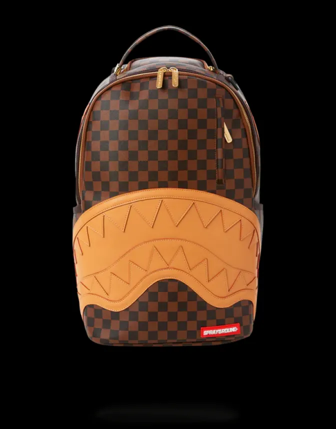 HENNY BACKPACK