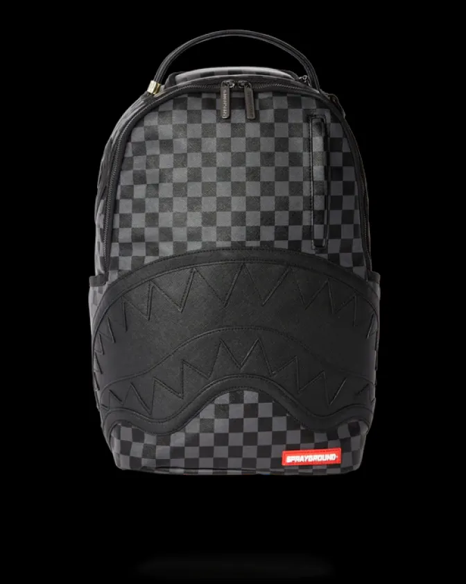 HENNY BLACK DLX BACKPACK