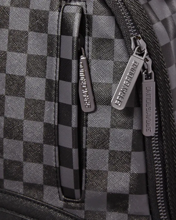 HENNY BLACK DLX BACKPACK