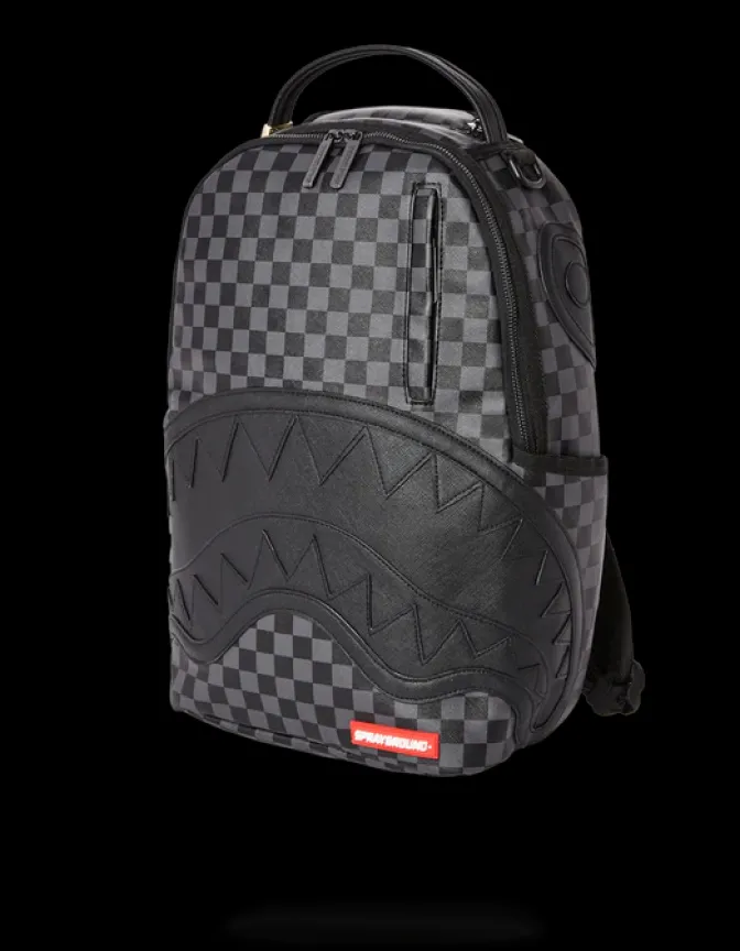 HENNY BLACK DLX BACKPACK