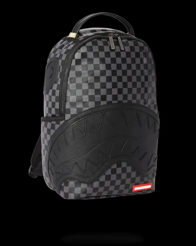 HENNY BLACK DLX BACKPACK