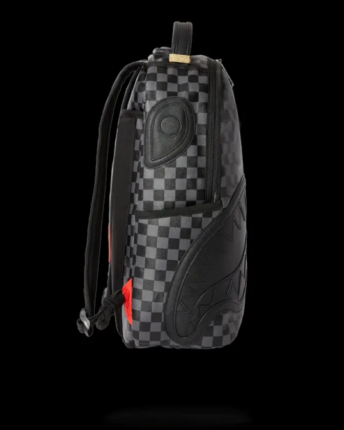 HENNY BLACK DLX BACKPACK