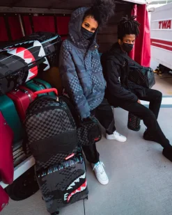 HENNY BLACK DLX BACKPACK