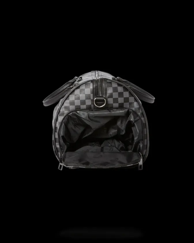 HENNY BLACK DUFFLE