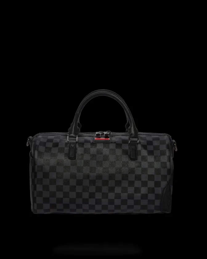 HENNY BLACK MINI DUFFLE