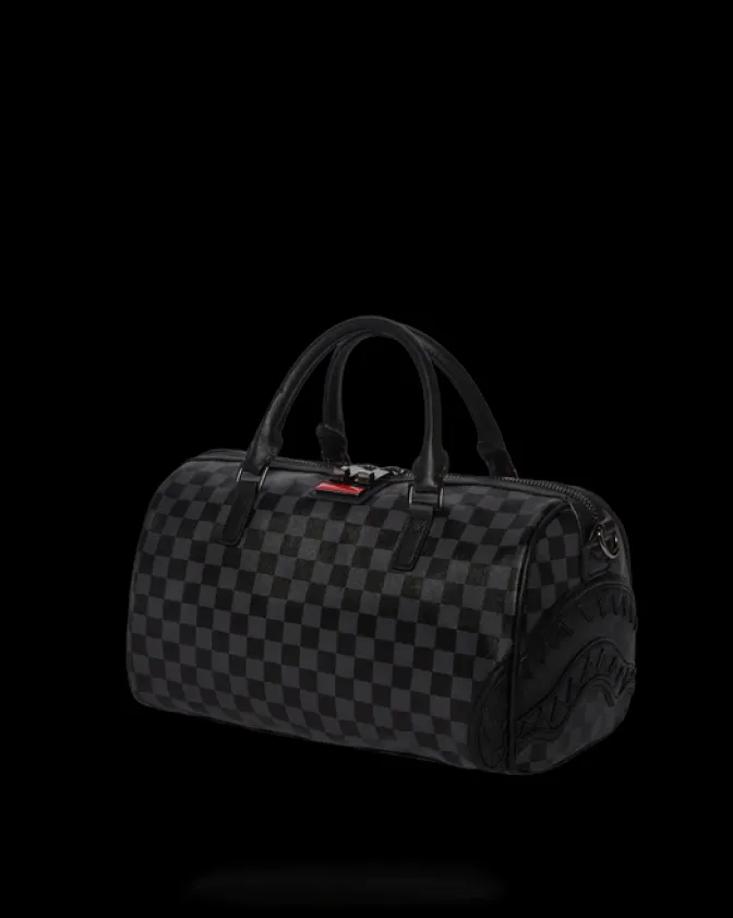 HENNY BLACK MINI DUFFLE