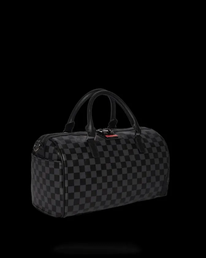 HENNY BLACK MINI DUFFLE