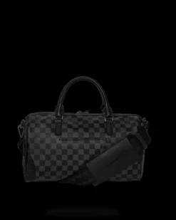 HENNY BLACK MINI DUFFLE