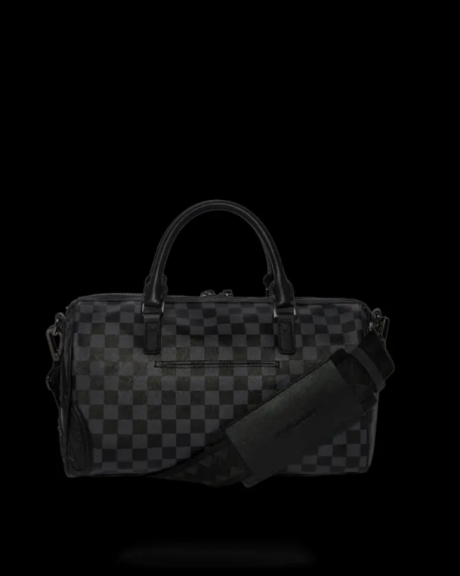 HENNY BLACK MINI DUFFLE