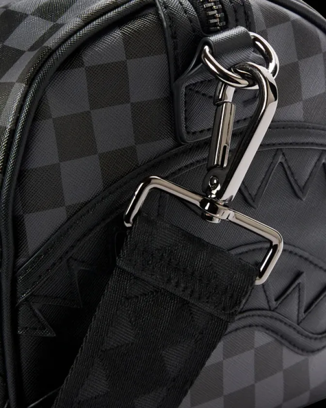 HENNY BLACK MINI DUFFLE