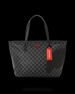 HENNY BLACK TOTE