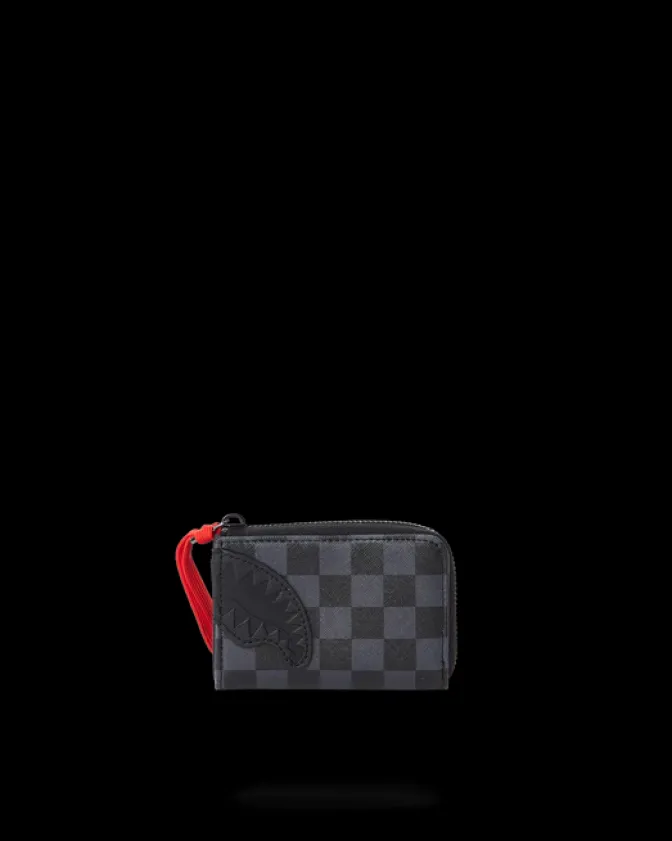 HENNY BLACK WALLET