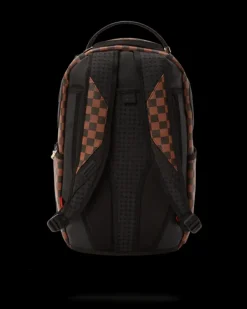HENNY LOCK SHARKS IN PARIS BACKPACK (DLXV)