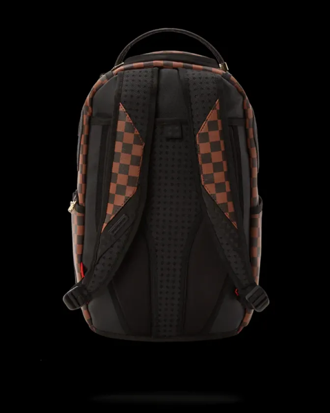 HENNY LOCK SHARKS IN PARIS BACKPACK (DLXV)