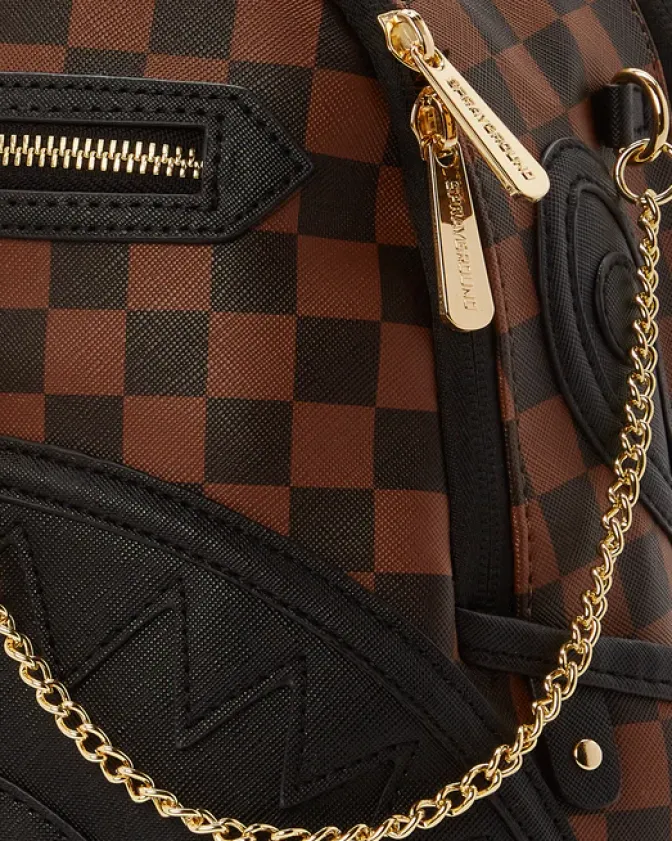 HENNY LOCK SHARKS IN PARIS SAVAGE