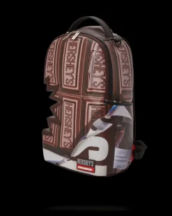 HERSHEYu2019S SHARK BITE BACKPACK