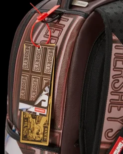 HERSHEYu2019S SHARK BITE BACKPACK