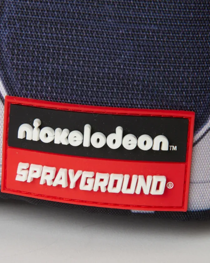 HEY ARNOLD: ANIME ON STEREO BACKPACK