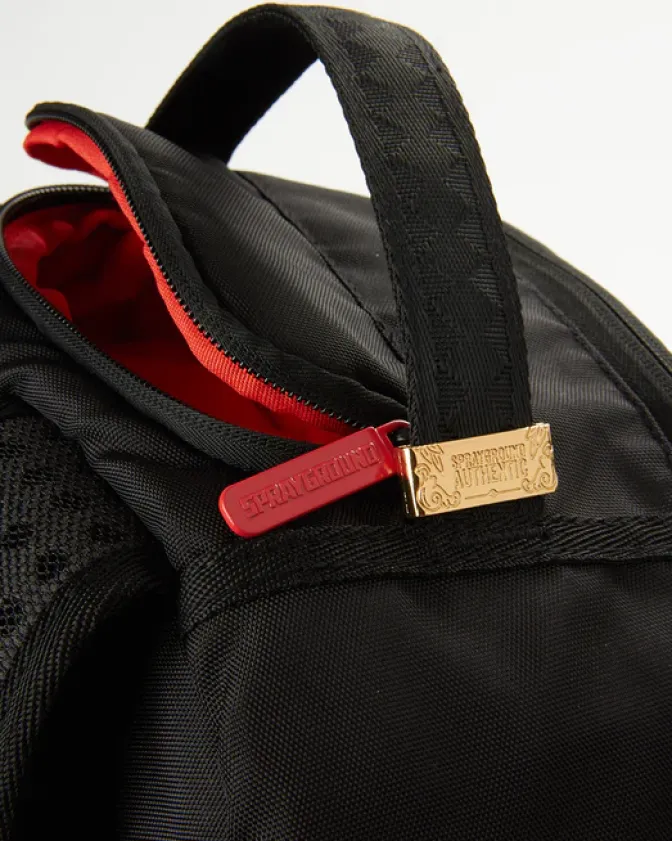 HEY ARNOLD: ANIME ON STEREO BACKPACK