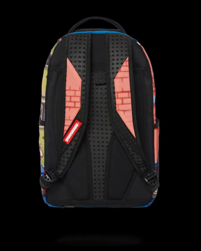 HEY ARNOLD ANNIVERSARY BACKPACK (DLXR)
