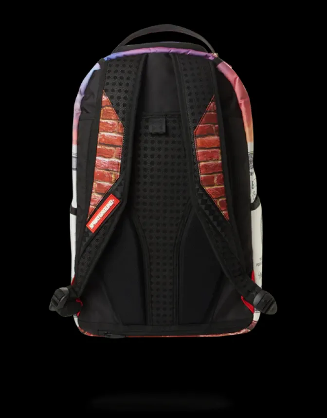 HEY ARNOLD: CRUISIN BACKPACK