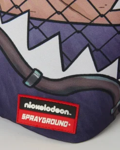 HEY ARNOLD: GERALD SHARK BACKPACK
