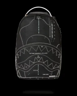 HIGH TECH BACKPACK (DLXV)