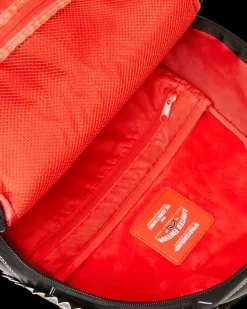 HIGH TECH BACKPACK (DLXV)