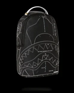 HIGH TECH BACKPACK (DLXV)